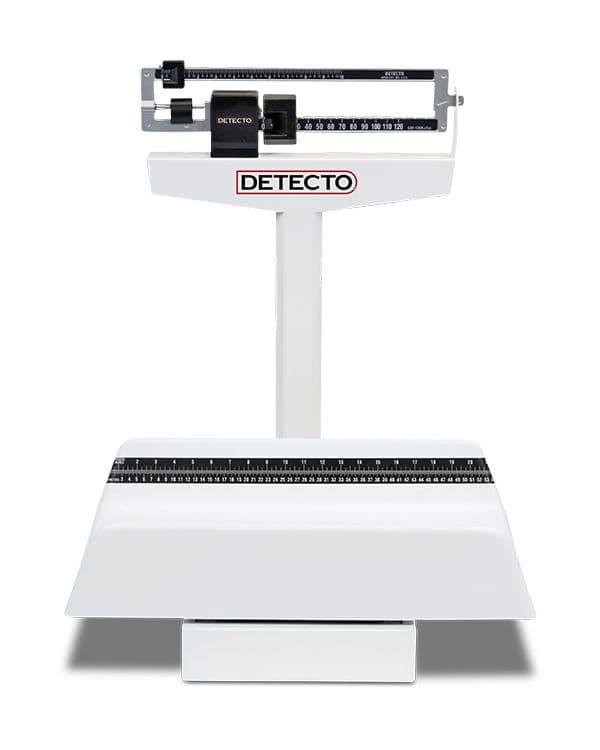 450 Series, Weigh Beam
