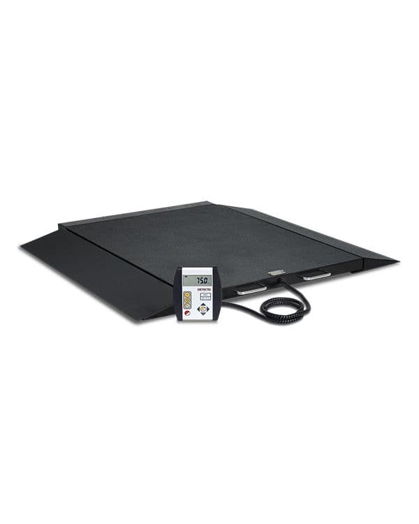 6600, Portable Bariatric