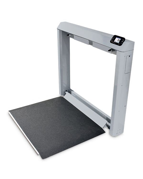 7550, Wall-Mount Fold-Up