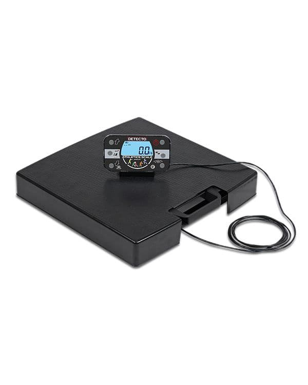 APEX-AT NTEP Athletic Scales