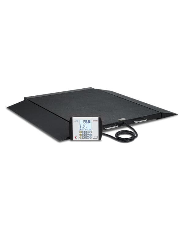 BRW1000, Portable