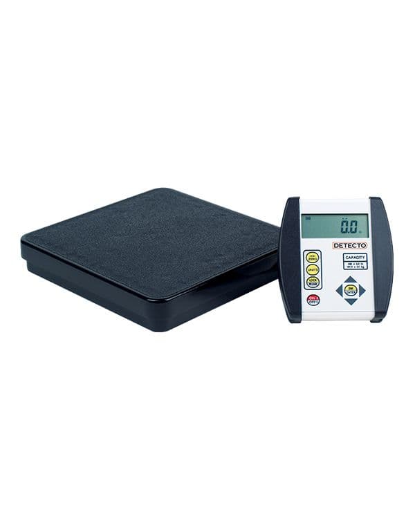 DR Series - BMI