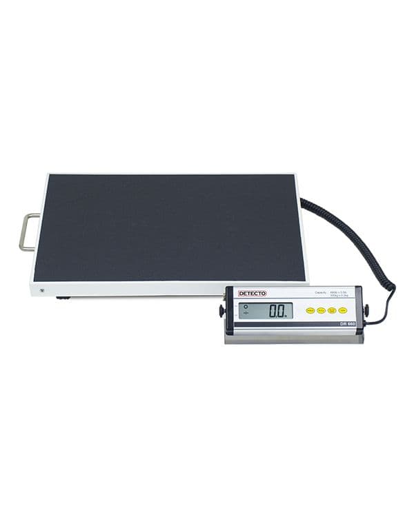 DR Series Bariatric