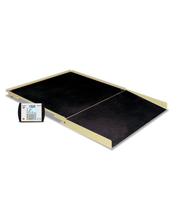 FHD Series, Stationary