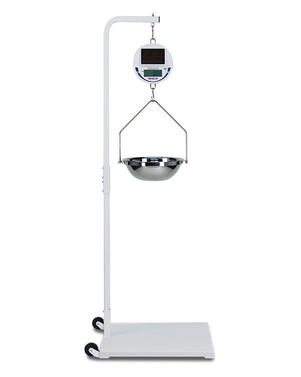 Hanging Scale Stand