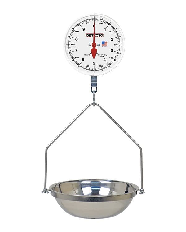 MCS Series, Dial