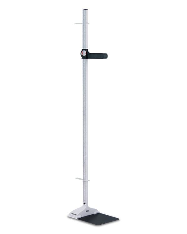 Free-Standing Portable Height Rod, Mechanical