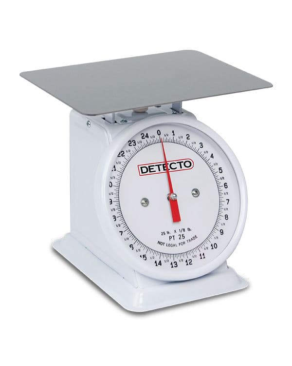 PT Series, 6-in Dial