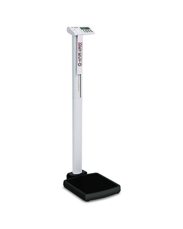 solo Digital Eye-Level Physician Scale