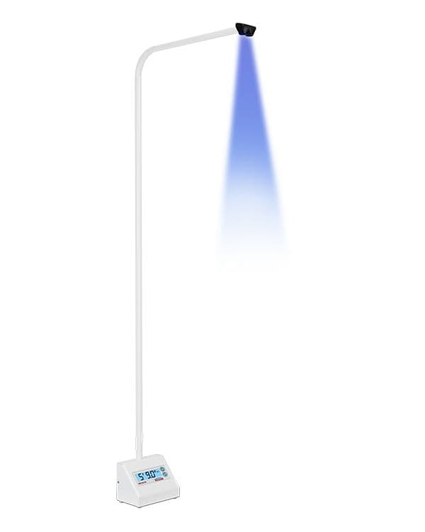 SONARIS Touchless Sonar Stadiometer
