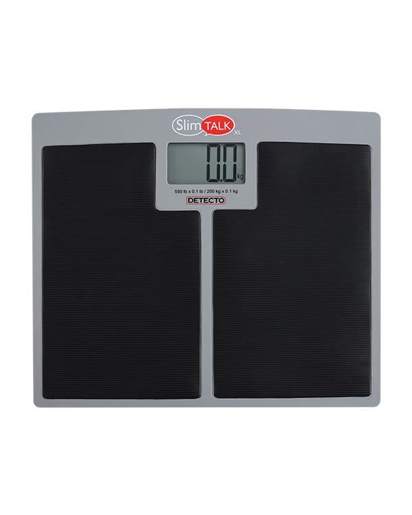 SlimTALK XL Talking Scale