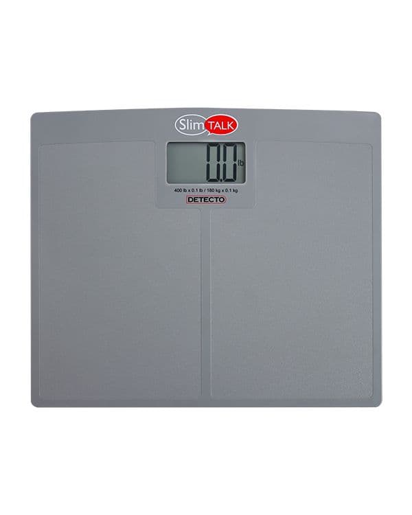 SlimTALK Talking Scale