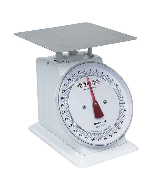T Series, 8-in & 10.5-in Dial