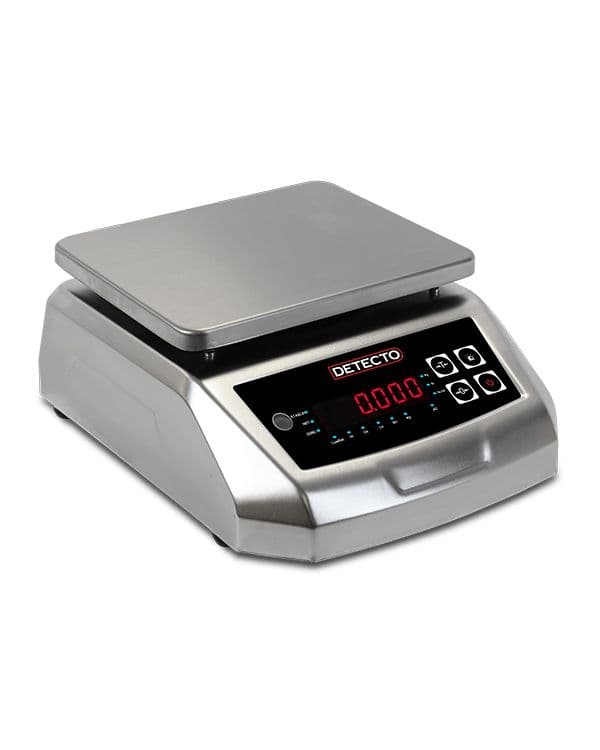 WPB Series Waterproof Legal-for-Trade Scales