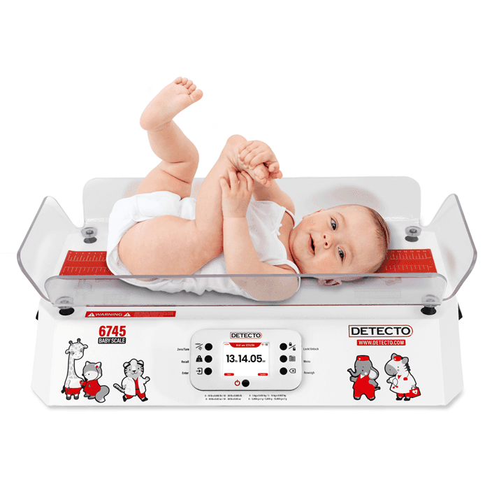 Baby Scales