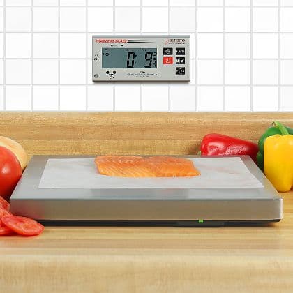 Ingredient Scales