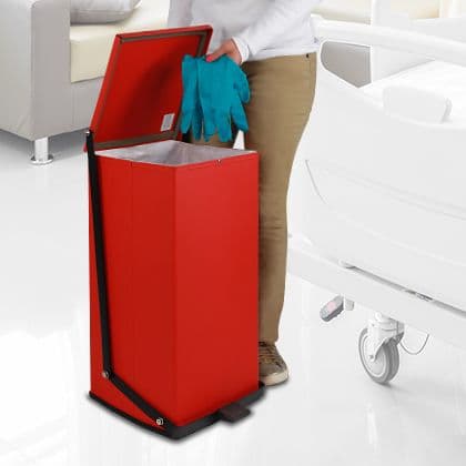 Waste Receptacles